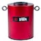 Bva Hydraulics Cylinder, 100 Ton, Double Acting, 6 In Stroke, HUDC10006 HUDC10006 - alternate 2